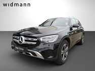 Mercedes-Benz GLC 300 e 4M *Panorama*SpurH*Navigation*el.Heck* - Meißen