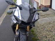 Yamaha R1-M - Hildesheim