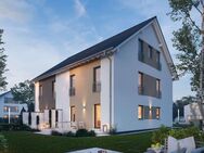 Topmoderne Doppelhaushälfte mit VIEEEEL Platz! - Plaidt