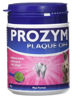 Prozym Plaque Off - 2 x 180 g