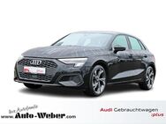 Audi A3, Sportback 35TDI, Jahr 2022 - Beckum