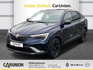 Renault Arkana, ESPRIT ALPINE Full Hybrid 145, Jahr 2022 - Hildburghausen