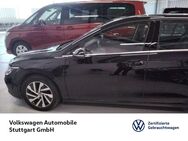 VW Golf, 1.4 TSI Style eHybrid, Jahr 2022 - Stuttgart