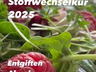 Mit Stoffwechselkur abnehmen? - Rülzheim