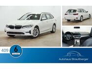 BMW 320 d Touring TMP SHZ 3Z ALARM PDC LCCD NAVI LED - Roßtal