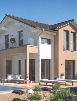 Ihr Weg zum Eigenheim - modern, durchdacht und individuell geplant - Bad Hersfeld