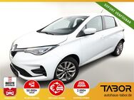 Renault ZOE, ZE50 R110 Exp Kaufbatterie, Jahr 2021 - Kehl