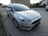 Ford Focus Trend, Automatik, Klima, HU-AU NEU - Bautzen