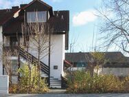 Zögern Sie nicht: Gepflegte Maisonette mit Balkon, Garage und Stellplatz in Ingolstadt - Ingolstadt