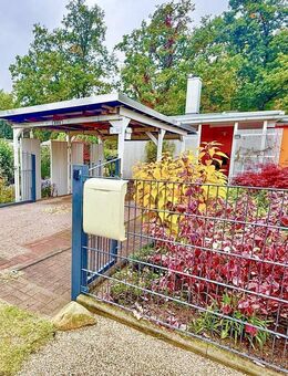 Rückzugsort am Waldrand - Raguhn-Jeßnitz