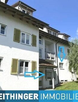3 Zimmer- ETW in Lottstetten - Lottstetten