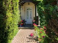 2 Wohnungen im Einfamilienhaus | Garage, Terrasse u. Balkon - Wuppertal