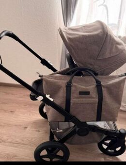 Bugaboo Donkey 5 Sonderedition 2024 ! - Duisburg