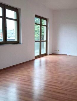 Individuelles Wohnen in Hilbersdorf - Chemnitz