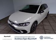 VW Polo, 1.0 TSI GOAL APP 16 S, Jahr 2022 - Lennestadt