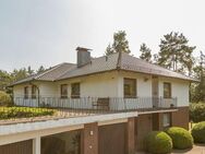 Gepflegtes Mehrfamilienhaus mit 4 WE in gefragter Wohnlage - vielseitig nutzbar - Hitzacker (Elbe)