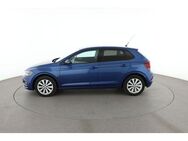 VW Polo 1.0 TSI Highline - Berlin