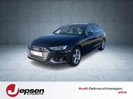 Audi A4, Avant Advanced 35 TFSI Tour, Jahr 2024 - Saal (Donau)