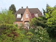 Bezugsfreies 4/5-Zi. Haus mit Garten im grünen Pankow - Berlin