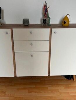 Kommode - Barsinghausen Zentrum