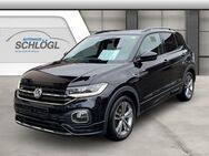 VW T-Cross Life 1.0 l TSI 7-Gang-DSG Sportpaket Navi digitales Cockpit LED ACC Apple CarPlay - Traunreut