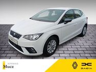 Seat Ibiza, 1.0 TSI Xcellence Ibiza Xcellence, Jahr 2021 - Schorndorf (Baden-Württemberg)