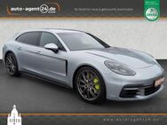 Porsche Panamera 4 E-Hybrid Sport Turismo /Matrix/Nachtsicht - Dresden