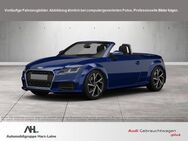 Audi TT, Roadster 45 TFSI S line, Jahr 2023 - Osterode (Harz)