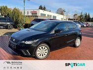 Seat Ibiza, 1.0 TSI Style Metallic, Jahr 2024 - Völpke