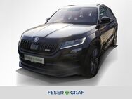 Skoda Kodiaq, 2.0 TDI, Jahr 2020 - Herzogenaurach