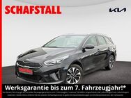 Kia Ceed _sw 1.6 PHEV Spirit NAVI SITZ TECH AHK Keyless El. Heckklappe Apple CarPlay - Bergheim (Nordrhein-Westfalen)