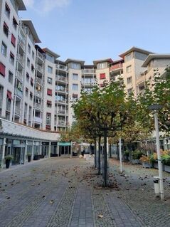 ABC Straße 44-46 - 3 Zi.-Whg. - 3. OG - Balkon - 1a Lage