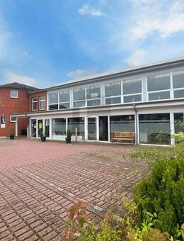 INVESTIEREN IN ALTERSGERECHTES WOHNEN - Wasbek