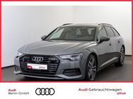 Audi A6, Avant sport 40 TDI qu, Jahr 2024 - Berlin