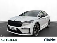 Skoda Enyaq, Coupé 85 Sportline, Jahr 2022 - Eschwege