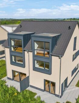 *Neubau* Exklusive Doppelhaushälften in Reiskirchen-Burkhardsfelden - Reiskirchen