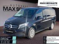 Mercedes V 250, d long 4x2, Jahr 2019 - Suhl