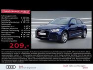 Audi A1, Sportback Advanced 25 TFSI GR, Jahr 2023 - Ingolstadt