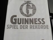 Schmidt Spiele GUINNESS - SPIEL DER REKORDE / 2-12 Spieler ab 10 Jahre - Zeuthen