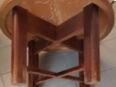 Holztisch, Handarbeit! in 10405