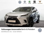 Lexus NX 300, h Luxury Line E-Four Vollausstattung, Jahr 2018 - Berlin