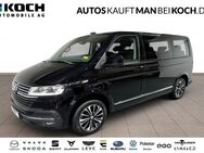 VW T6 Multivan, 1 204 Comf, Jahr 2022 - Berlin