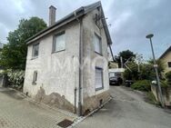 Ein Familienhaus in Ehningen Renovierungsbedürftig! - Ehningen