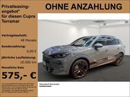 CUPRA Terramar, 2.0 TSI VZ 195KW 4D, Jahr 2024 - Düsseldorf