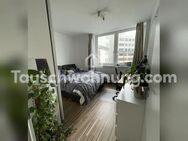 [TAUSCHWOHNUNG] Moderne, gemütliche offene Wohnung in Rödelheim - Frankfurt (Main)