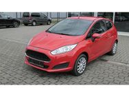 Ford Fiesta Trend/Sitzheizung/Euro6 - Adelheidsdorf