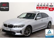 BMW 320 d xDrive SPORT LINE HUD,KEYLESS,1.HAND,LED - Berlin