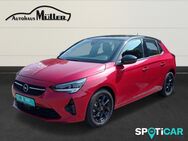 Opel Corsa, 1.2 F Line TurboLED, Jahr 2023 - Gnarrenburg