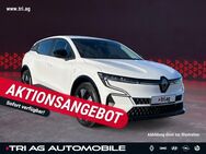 Renault Megane, E-Tech Equilibre EV40, Jahr 2022 - Kippenheim