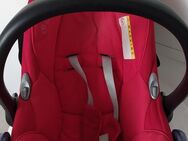 Babyschale Maxi Cosi gebraucht, sehr guter Zustand - Hannover Südstadt-Bult